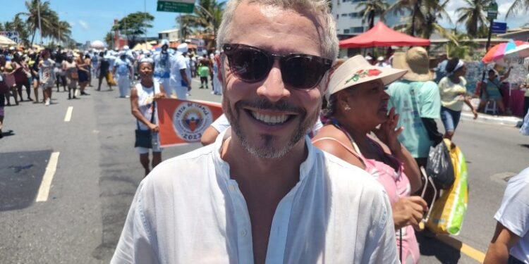 Secretário de Cultura celebra volta de festas populares após pandemia