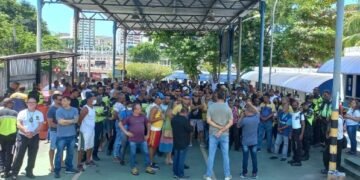 Por ‘ilegalidades’ em escala de trabalho, agentes de trânsito ameaçam parar no Carnaval