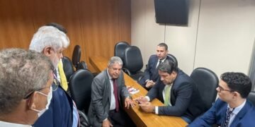 CCJ da Alba define dias para sabatina de candidatos ao TCM