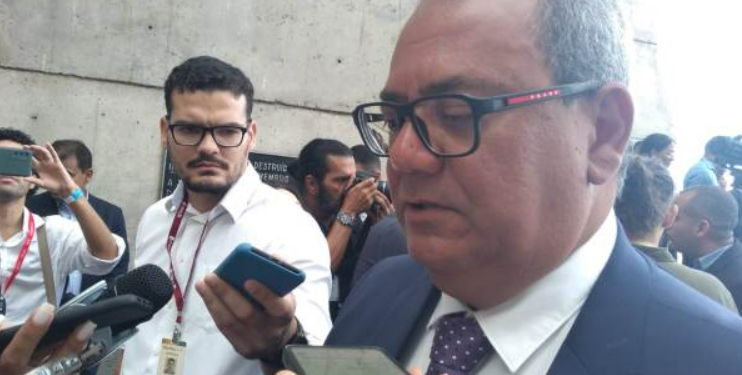 Carlos Muniz: ‘Sou contra o aumento das passagens de ônibus’