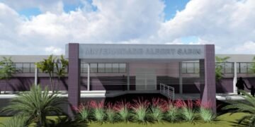 Ampliação da maternidade Albert Sabin será inaugurada nesta quinta-feira (9)