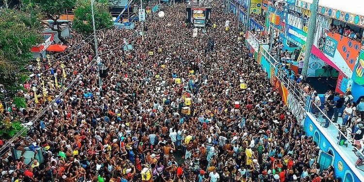 PM encontra mais de mil documentos perdidos no Carnaval; saiba como recuperar