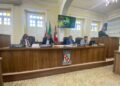 Câmara Municipal de Canavieiras realiza a abertura dos trabalhos legislativos do ano de 2023