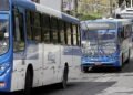 Carnaval terá 80 linhas de ônibus circulando 24h; veja como será esquema