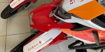 Salvador receberá sete novas motolâncias para reforçar atendimento do Samu