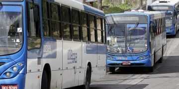 Carnaval terá 80 linhas de ônibus circulando 24h; veja como será esquema