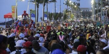 Com Armandinho e BaianaSystem, veja programação do Fuzuê e do Furdunço