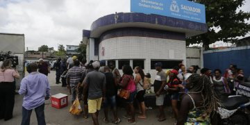 Carnaval: credenciamento de ambulantes será nos dias 8 e 9, só pela internet