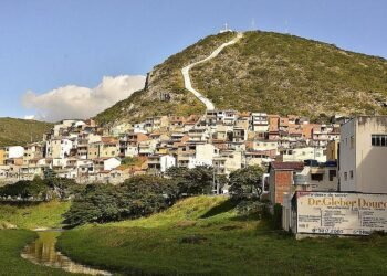 Tremor de terra é registrado em Jacobina; moradores relatam medo