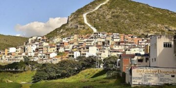 Tremor de terra é registrado em Jacobina; moradores relatam medo