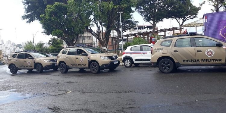 Policiamento é reforçado na Gamboa e no Garcia após morte de traficante