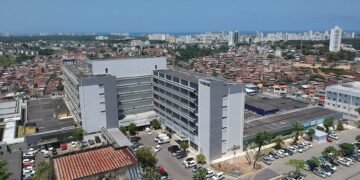 Hospital Roberto Santos participa de estudo nacional inédito sobre doença de Parkinson