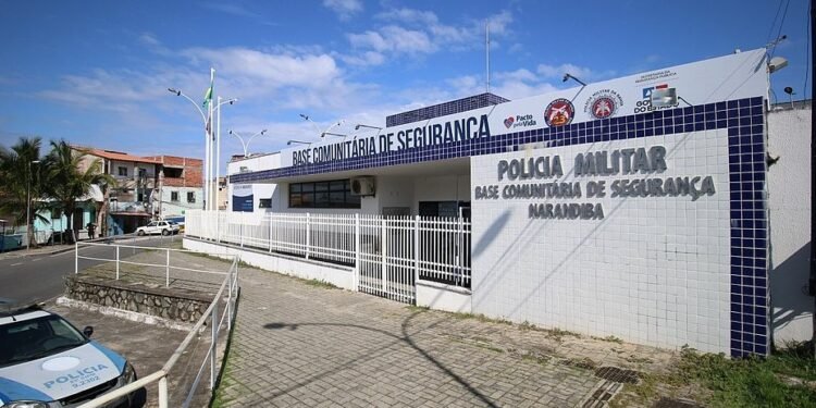 Base Comunitária abre inscrições para aulas de boxe e jiu-jitsu
