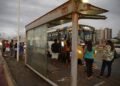 Pontos de ônibus de Salvador terão novas estruturas