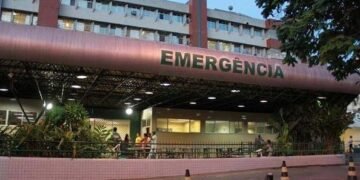 HGE faz simulado do Centro de Atendimento a Múltiplas Vítimas no dia 8, às 12h