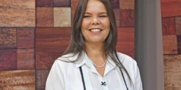 Ex-diretora no governo Rui, Cybele Amado assumirá diretoria no MEC