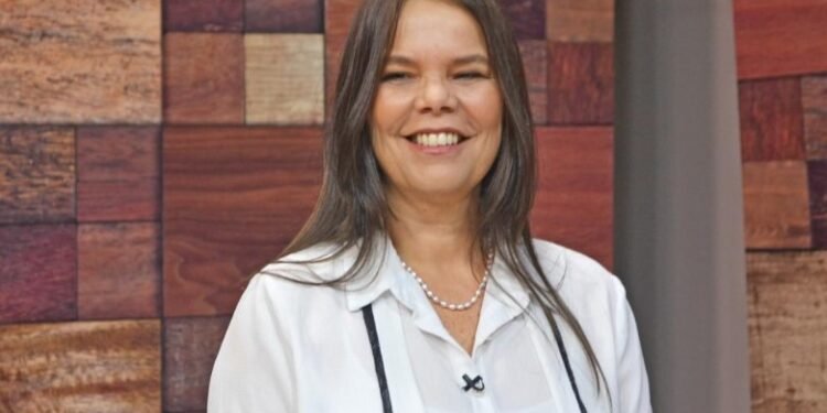 Ex-diretora no governo Rui, Cybele Amado assumirá diretoria no MEC