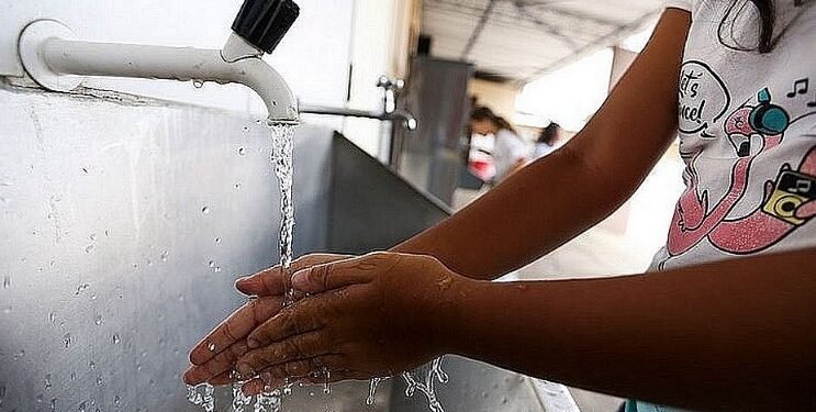 Carnaval sem banho? Embasa suspende água em 16 localidades próximas aos circuitos