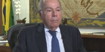 Itamaraty vê em resolução aprovada na ONU abertura para a proposta de Lula sobre o fim da guerra