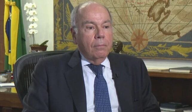 Itamaraty vê em resolução aprovada na ONU abertura para a proposta de Lula sobre o fim da guerra