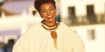 TV Aratu tem participação especial de Wanda Chase na cobertura do Carnaval da Bahia