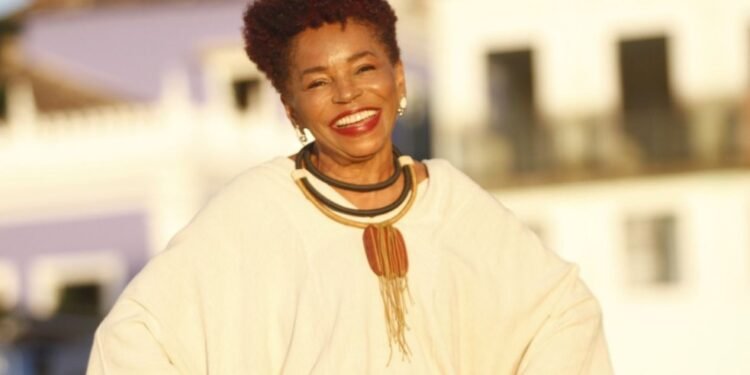 TV Aratu tem participação especial de Wanda Chase na cobertura do Carnaval da Bahia