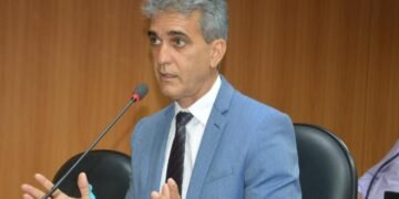 Robinson Almeida: “Os desafios do Brasil e da Bahia são grandes”