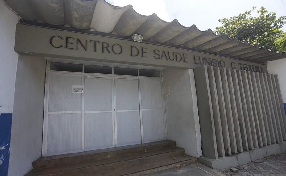 Unidade de saúde no Saboeiro é invadida, furtada e suspeitos deixam fezes no local: ‘Nunca vi nada tão caótico’
