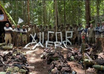 Soldada alcança o 1° lugar no Curso de Operações Rurais