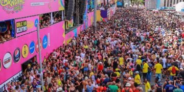 Jerônimo quer levar mais atrações ao Campo Grande em 2024