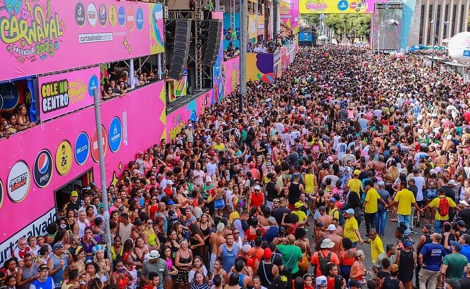 Jerônimo quer levar mais atrações ao Campo Grande em 2024