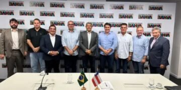 Bancada estadual do PP decide apoiar Jerônimo Rodrigues