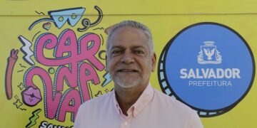 Mudança do Carnaval para Boca do Rio está engavetada, afirma presidente da Saltur