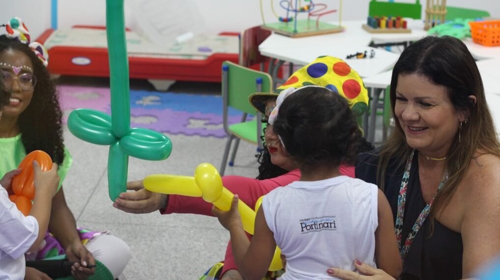 Primeira vez na escola: como tornar mais tranquila essa experiência para as crianças