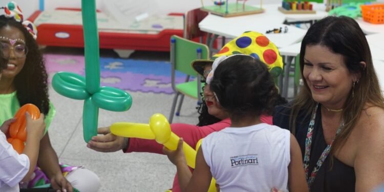 Primeira vez na escola: como tornar mais tranquila essa experiência para as crianças