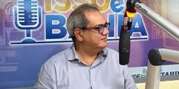 Carlos Muniz projeta prioridades da Câmara Municipal de Salvador