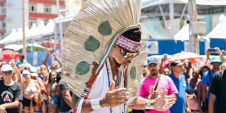 Brown reclama de ordem invertida no arrastão: ‘Precisam respeitar tradição’