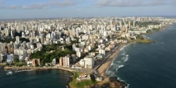 Prefeitura promove audiência para sistema Salvador Dados