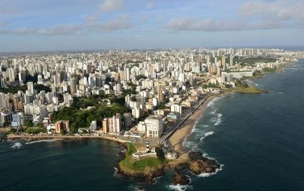 Prefeitura promove audiência para sistema Salvador Dados