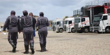 DPT e Corpo de Bombeiros iniciam perícia de trios para ao Carnaval 2023