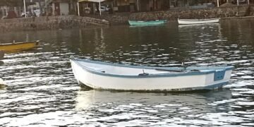 Polícia Federal deflagra operação contra pesca com bomba em Salvador