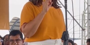 Secretária sugere ‘professor voluntário’ como ‘retribuição’ por escola de tempo integral