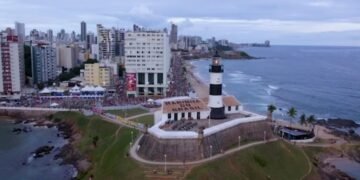 Com público de Carnaval, Furdunço termina sem registro de lesão corporal e com reduções de roubos e furtos