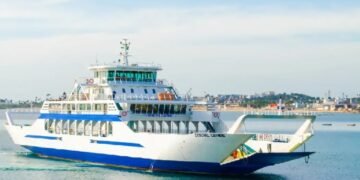 Governo vai comprar mais dois ferries para o próximo verão
