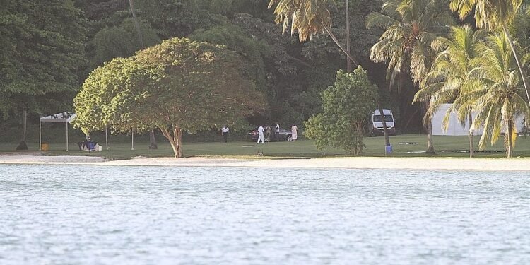 Lula mantém tradição e vai passar o Carnaval na Praia de Inema