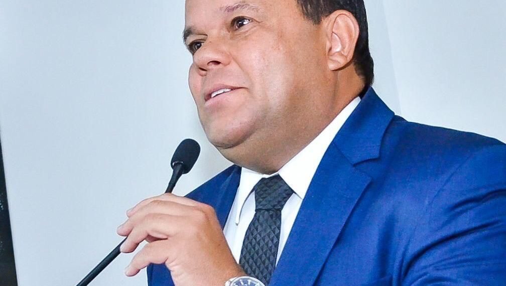 Vice-governador Geraldo Júnior participa de simulado do SAMU e Salvar no Hospital Geral do Estado