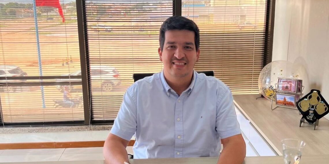 Secretário de Governo de LEM defende aprovação urgente da PEC 14