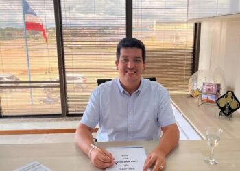 Secretário de Governo de LEM defende aprovação urgente da PEC 14