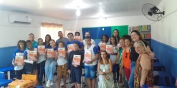 Lauro de Freitas participa de projeto nacional de Grafites sobre diversidade e inclusão