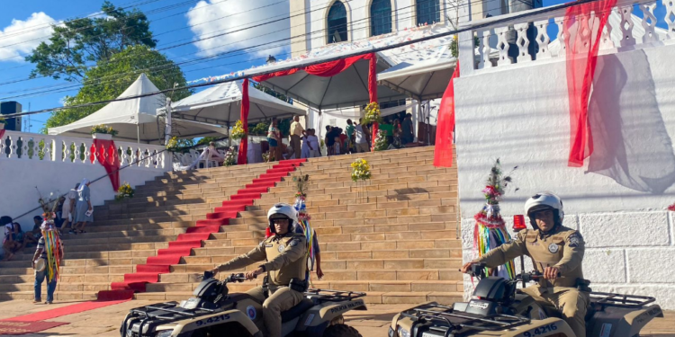 Turistas dão 9,2 para Segurança e Chapada Diamantina ganha como melhor destino de viagem no Brasil